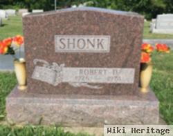 Robert Dean "bob" Shonk