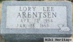 Lory Lee Arentsen