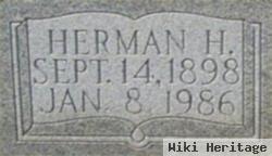 Herman H. Boyd