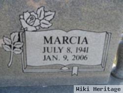 Marcia Jean Kyzar Pierceall