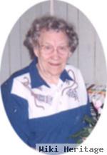 Margaret E. Woody