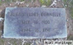 Burtis Leroy Connelly