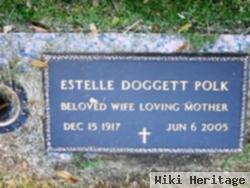 Estelle Doggett