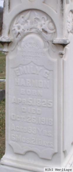 Emily Guinn Maloney Harmon