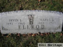 Mabel E. Ellrod