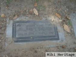 Millard Lee Shelton