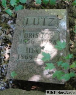 Briscoe Lutz