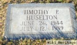 Timothy P. Huselton