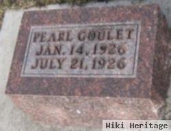 Pearl Rose Goulet