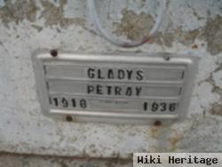 Gladys Petray