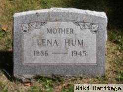 Lena Frankfother Hum