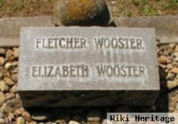 Elizabeth Wooster