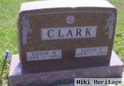 Edith M Clark