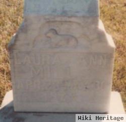 Laura Ann Mills