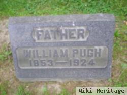 William Pugh