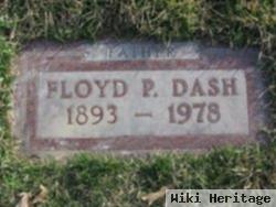 Floyd Paul Dash