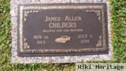 James Allen Childers