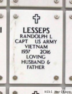 Randolph Louis Lesseps