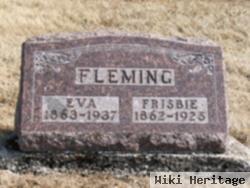 Evaline Harrod Fleming