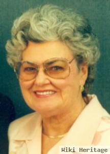 Lorraine Bruner Wilcox