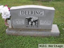 William Demus Deering