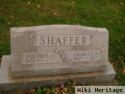 Charles H. Shaffer