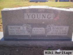 Mattie Seneth Gammill Young