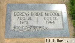 Dorcas Birdie Mccool