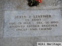 Jesse J. Stayner