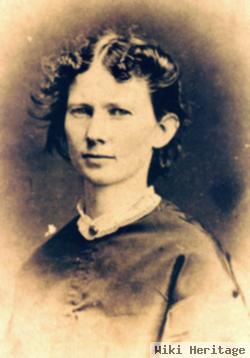 Annie Lee Hope Thomson