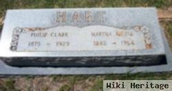 Philip Clark Hart