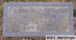 William Irvin Seymour