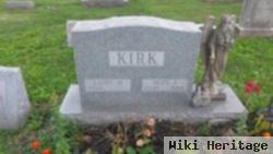 Hope A. Kirk