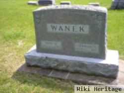 Herman A. Wanek