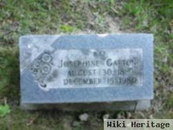 Josephine Gattone