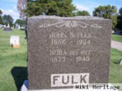 John S. Fulk