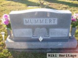 Lois Jean Burns Mummert