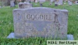 James H Cogdill