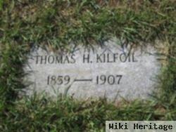 Thomas H Kilfoil