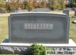 Infant Littrell