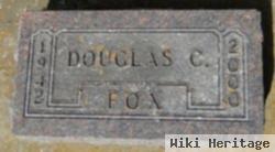 Douglas C Fox