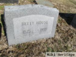 Betty Bramblett House