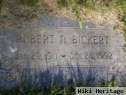 Robert N. Bickert