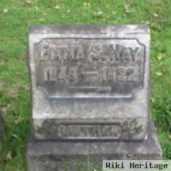 Emma S Hay