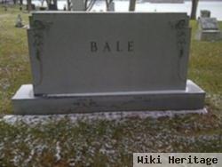 Nina I. Bale