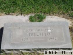 Jose Alcario Trujillo