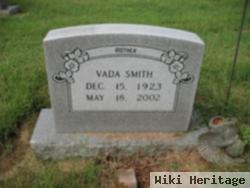 Vada Smith