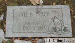 Lyle B. Tracy