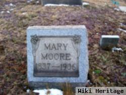 Mary Moore