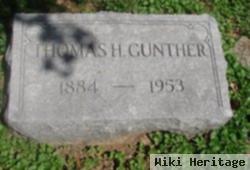 Thomas Henry Gunther